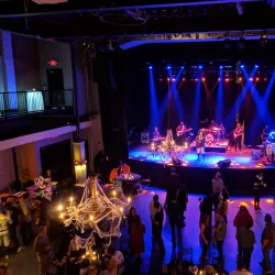 The Lyric Oxford - Oxford