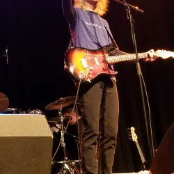 The Lyric Oxford - Oxford