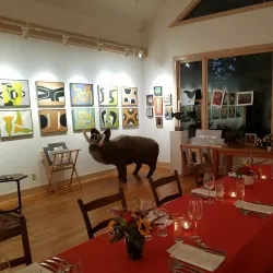 The Oxford Treehouse - Oxford