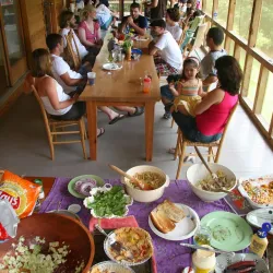 The Oxford Treehouse - Oxford