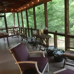 The Oxford Treehouse - Oxford