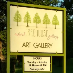 The Oxford Treehouse - Oxford