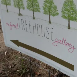 The Oxford Treehouse - Oxford