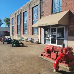 The Powerhouse - Oxford