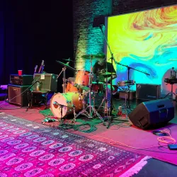 The Powerhouse - Oxford