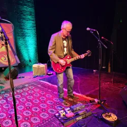 The Powerhouse - Oxford