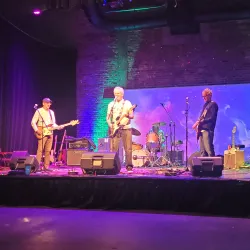 The Powerhouse - Oxford