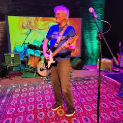 The Powerhouse - Oxford