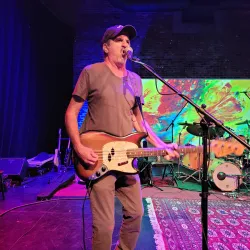 The Powerhouse - Oxford