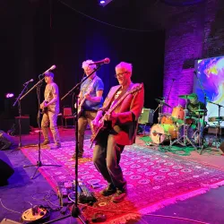 The Powerhouse - Oxford