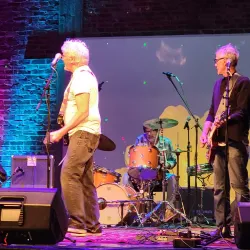 The Powerhouse - Oxford