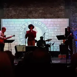 The Powerhouse - Oxford