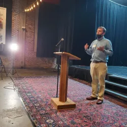 The Powerhouse - Oxford