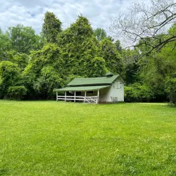 The Rowan Oak Gardens - Oxford