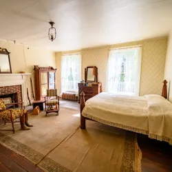 The Rowan Oak Gardens - Oxford