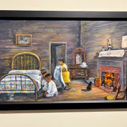 The University of Mississippi Museum - Oxford