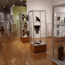 The University of Mississippi Museum - Oxford