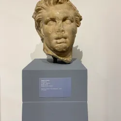 The University of Mississippi Museum - Oxford