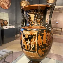 The University of Mississippi Museum - Oxford