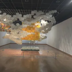 The University of Mississippi Museum - Oxford