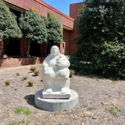 The University of Mississippi Museum - Oxford