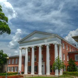 University of Mississippi (Ole Miss) - Oxford