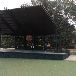 University of Mississippi (Ole Miss) - Oxford