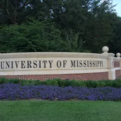 University of Mississippi (Ole Miss) - Oxford