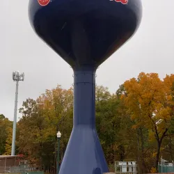 University of Mississippi (Ole Miss) - Oxford