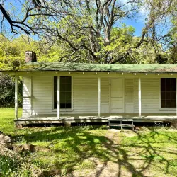 William Faulkner's Rowan Oak - Oxford