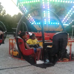 Pontotoc Community Center - Pontotoc