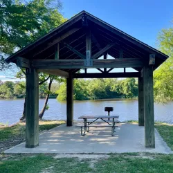 Bogue Chitto State Park - Poplarville