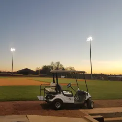 Pearl River Community College - Poplarville