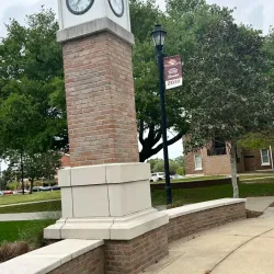 Pearl River Community College - Poplarville