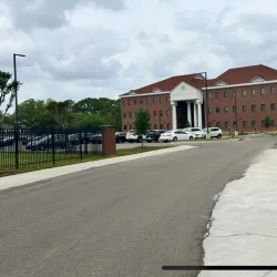 Pearl River Community College - Poplarville