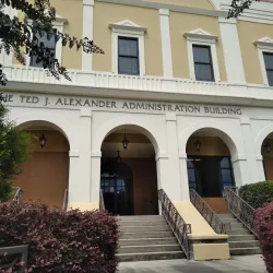 Pearl River Community College - Poplarville