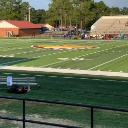 Pearl River Community College - Poplarville