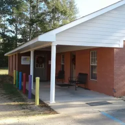 Pearl River Community College - Poplarville