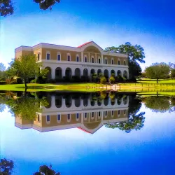 Pearl River Community College - Poplarville