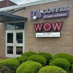 Pearl River Community College - Poplarville