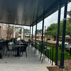 Pearl River Community College - Poplarville