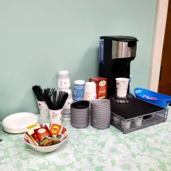 Pearl River County Library - Poplarville