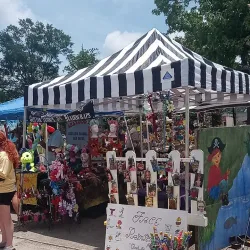 Pearl River County Library - Poplarville