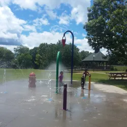 Poplarville City Park - Poplarville