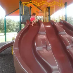 Poplarville City Park - Poplarville