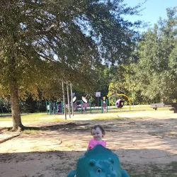 Poplarville City Park - Poplarville