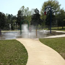 Poplarville City Park - Poplarville