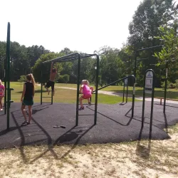 Poplarville City Park - Poplarville