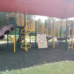 Poplarville City Park - Poplarville