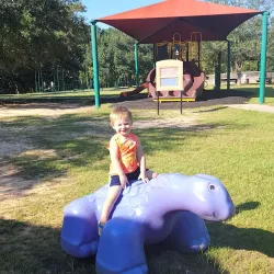 Poplarville City Park - Poplarville